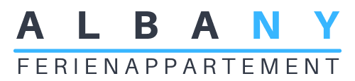 Albany Norderney Logo
